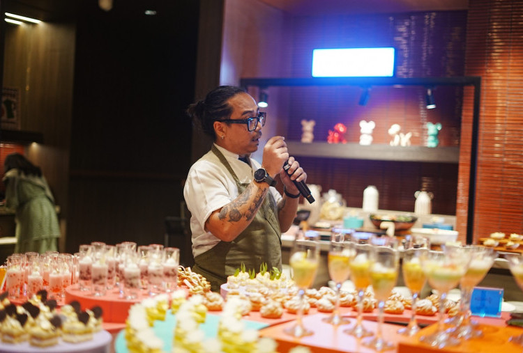 Ramadan Perdana Aloft Surabaya Pakuwon City, Angkat Sajian Nusantara dengan Menu Berganti Tiap Pekan