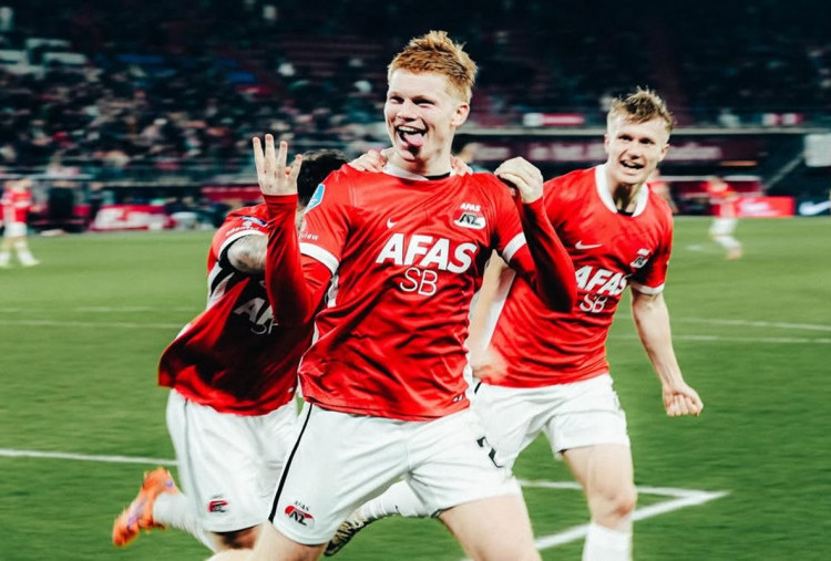 Real Madrid Ngebut Kejar 'The New Pedri', MU dan Barcelona Ikut Bersaing