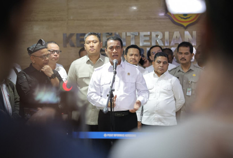 Bela 15 Juta Petani Sawit dari Praktik Under Invoicing, Pemerintah Minta Harga TBS Naik