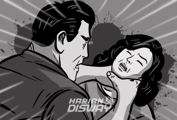 Wanita Simpanan Dibunuh Pasangan di Cikarang: Ini Harga Selingkuh