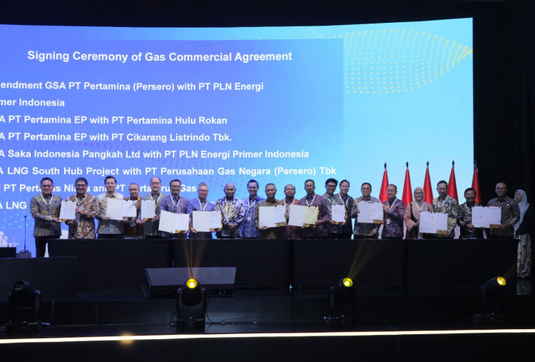 IPA Convex 2026: PHR Paparkan Keunggulan Operasi dan Inovasi Produksi Regional 1 Sumatra