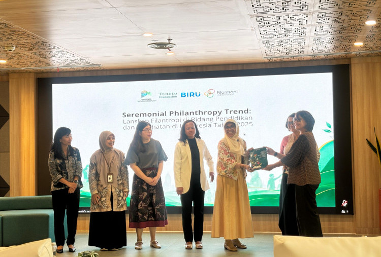 Kemendikdasmen Minta Kolaborasi Pendidikan Terukur demi Mutu yang Merata