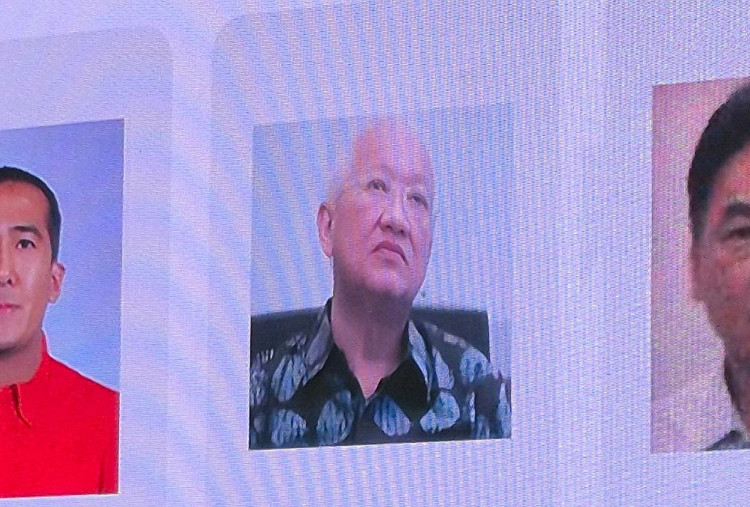 Paulus Tannos Gugat Penangkapannya Lewat Praperadilan di Jakarta