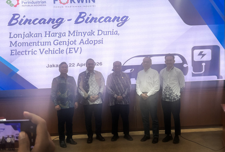 Tren EV Melejit 2026, Mobil BBM Mulai Terdesak di Indonesia