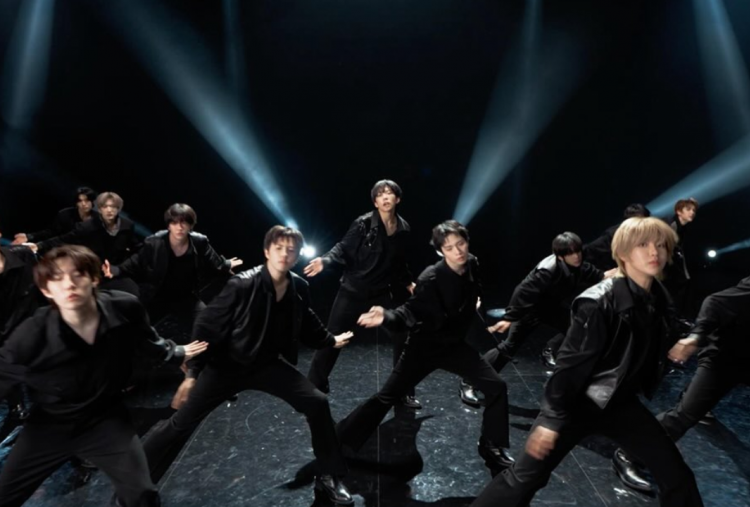 Lirik Lagu SUPERSTAR - A2O SOUL Boy Group Baru Agensi Lee Soo Man