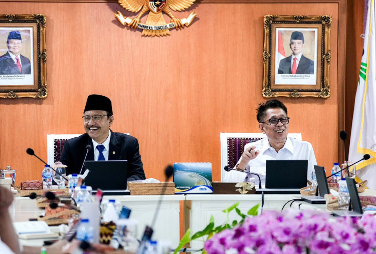 Mensos Gus Ipul: Asesmen Jadi Dasar Penanganan Siswa Sekolah Rakyat