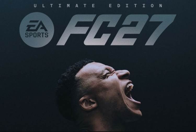 Kylian Mbappe Jadi Bintang Sampul EA Sports FC 27 Ultimate Edition, Gameplay Perdana Segera Dirilis