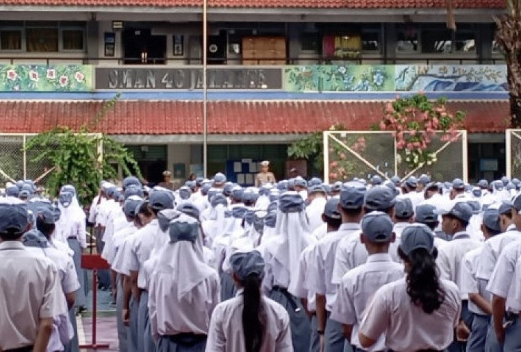 Catat! SPMB di Jakarta Masih Berjalan, Disdik DKI: Belum Seluruh Jalur Dibuka