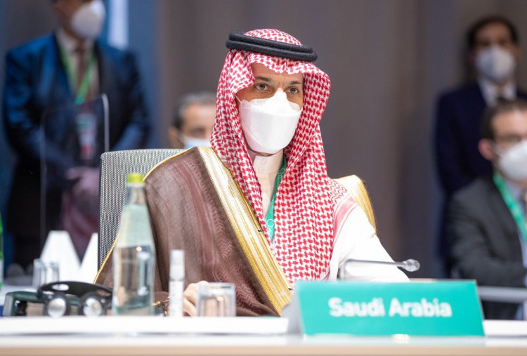 Iran Terusir dari Arab Saudi, Kerajaan Saud Siap Membela Diri Jika...