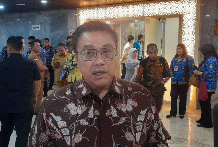 DPR Tampung Usulan Pilkada via DPRD, Tapi..