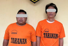 Buat Onar dan Duduki Ruko di Bekasi, 2 Anggota Ormas Ditangkap Polisi