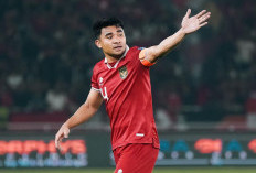 Asnawi Mangkualam Optimis Timnas Indonesia Jadi Negara ASEAN Pertama ke Piala Dunia, Thairath: Thailand Punya Tujuan Sama