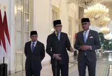 Kapal RI Masih Tertahan di Hormuz, Wamenlu Sebut Karena Masalah Asuransi