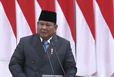 Prabowo Heran Harga Sawit RI Kok Diatur Negara Lain, Lempar Isu ke Menteri-Menterinya