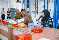 Wamensos Minta Sentra Optimalkan Layanan dan Dukung Penuh Sekolah Rakyat
