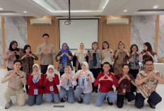 Universitas Esa Unggul Siap Dukung Pengembangan Sekolah Rakyat, Awali Kerja Sama dengan SR 10 Jakarta Selatan