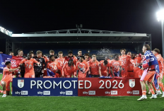 Legenda Chelsea Bantu Coventry City Promosi ke Premier League, Kantongi Rp2,3 Triliun per Musim