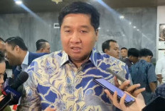 Maruarar Sirait Kucurkan Rp5 Miliar dari Kantong Pribadi untuk Korban Gempa NTT