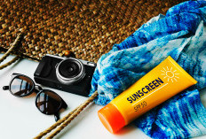 Apakah Sunscreen Perlu Dipakai di Dalam Ruangan? Ini Penjelasan Lengkapnya
