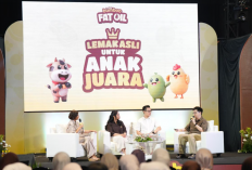 Kata Siapa Lemak Itu Tak Baik untuk Anak? Jangan Ragu Tambahkan ke MPASI