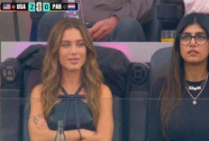 Heboh Foto Mia Khalifa dan Lana Rhoades di Tribun Piala Dunia 2026, Fakta Sebenarnya Terungkap