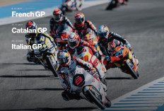Hasil Tes Veda Ega Pratama Meledak di Sirkuit Jerez, Ancaman Nyata di Moto3 Le Mans 2026