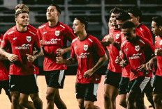 John Herdman Wajib Lihat! 3 Formasi Full Diaspora Timnas Indonesia Gebrak FIFA ASEAN Cup 2026