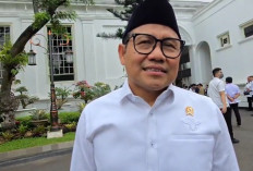 Cak Imin Minta Warga Terbuka Soal Beban Ekonomi Usai 'Tragedi Pulpen' Siswa SD di NTT