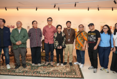 DKJ Gelar Pameran Asrul Sani 21-30 Agustus 2026 di TIM, Buka Kembali Arsip hingga Karya untuk Generasi 