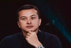 Nicholas Saputra Bersuara Soal Banjir Aceh dan Kebakaran Hutan: Alam Sudah Memperingatkan!