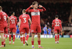 Manchester United Gelontorkan Rp691 Miliar Boyong Wonderkid Middlesbrough, Hackney Pukau Michael Carrick 