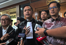 Hasto Jalani Sidang Vonis Kasus Suap Harun Masiku, Kuasa: Bakal Bebas!