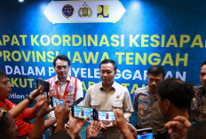 Mudik Gratis Kemenhub Dibuka 1 Maret 2026, Berikut Daftar Rute Tujuan ke Kampung Halaman