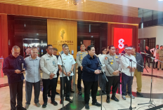 FIFA Sudah Setujui Indonesia Jadi Tuan Rumah ASEAN Cup 2026, Erick Thohir Ungkap Tahap Akhir