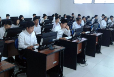 30 Contoh Soal Tes CAT Petugas Haji 2027 Lengkap Kunci Jawaban, Referensi Peserta agar Lolos Seleksi!