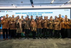 Hadapi Tantangan Industri, PT Pertamina Training and Consulting Tetap Catatkan Kinerja Positif