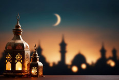 Link Download Jadwal Imsakiyah Ramadhan 2026 Versi Muhammadiyah se-Indonesia, Lengkap Waktu Shalat dan Berbuka Puasa 