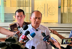 Perkembangan Kasus Korupsi MBG, 7 Saksi Diperiksa Kejagung Termasuk Tenaga Ahli BGN