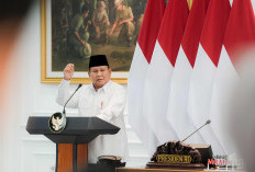 2 Tahun Pemerintahan Prabowo-Gibran, Teddy Klaim Pemerintah Lakukan Lebih dari 108 Terobosan