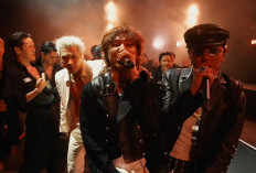 G-Dragon Ungkap Tur Dunia BIGBANG Mulai Agustus 2026, Bakal Mampir ke Indonesia?