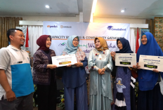 Ekonomi Rumah Tangga Bangkit, 1 dari 3 Perempuan Kini Jadi Pelaku UMKM