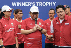 Jadi Tuan Rumah FIFA ASEAN Cup 2026, Pramono Jamin Keamanan Jakarta