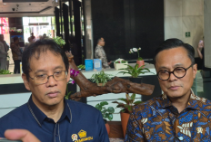 Ekonomi RI Melambat ke 5,29 Persen, Purbaya Yakin Kuartal III dan IV Bisa Tembus 6 Persen 