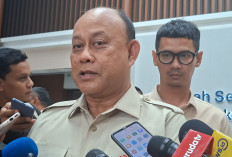 Dadan Hindayana Akui Tren Kasus Keracunan MBG Menurun, Tapi Masih Ada Pelanggaran SOP
