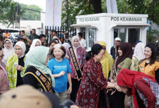 Festival Literasi Anak CIA Fest 2026 Dorong Pemenuhan. Hak Baca