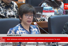 BGN Ungkap Tunggakan Rp1,6 Triliun Warisan 2025 Era Dadan Hindayana, Pembayaran Masih Berproses
