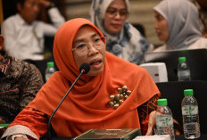 Timwas Haji Minta Pemerintah Tambah Psikolog dan Dokter Jiwa untuk Jemaah Lansia