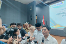 Wamenkes Pastikan Hantavirus di Indonesia Tidak Sebabkan Pandemi seperti Covid-19