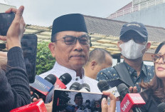 Try Sutrisno di Mata Moeldoko: Indonesia Kehilangan Patriot Sejati