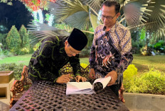 Gus Ipul Resmi Somasi Tiga Orang: Anda Sudah Menuduh, Sekarang Buktikan